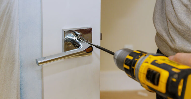 cerrajero a domicilio