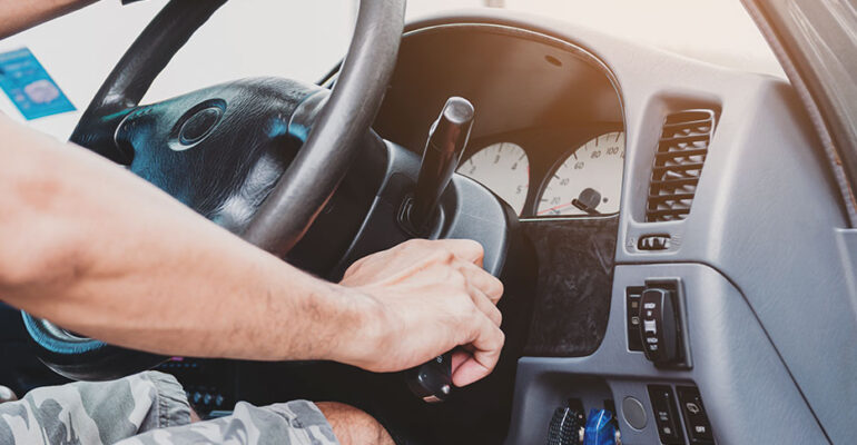 Reparación de switch