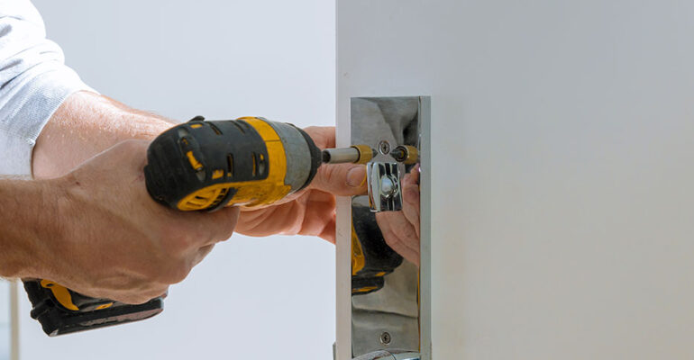 Cerrajería en Monterrey