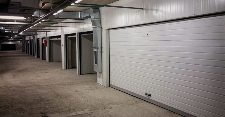 cerraduras para cortinas metálicas