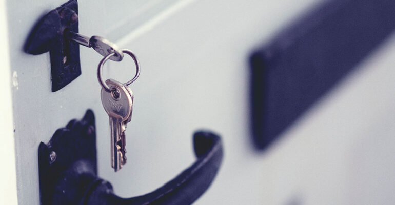 cerrojo de sobreponer