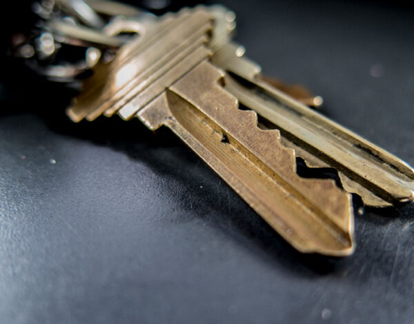 amaestramiento de llaves