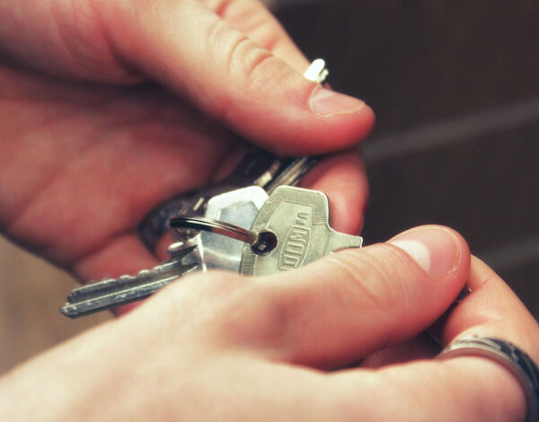 duplicados de llaves