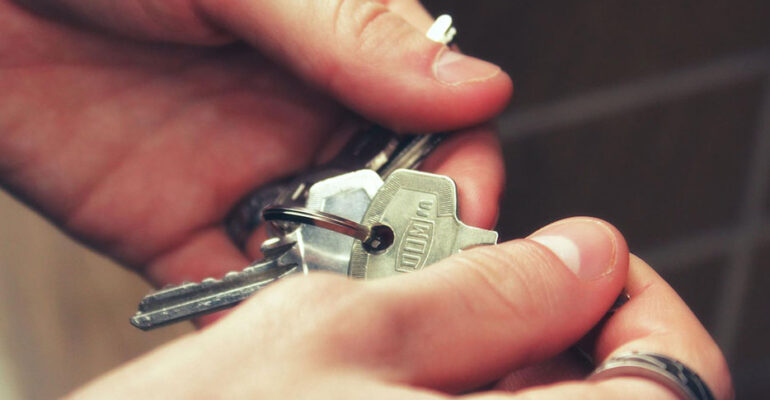 duplicados de llaves