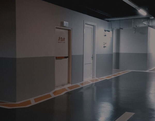 cerraduras electromagnéticas