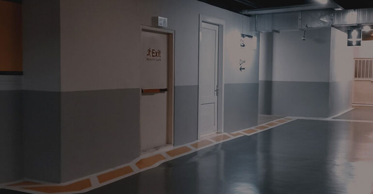 cerraduras electromagnéticas