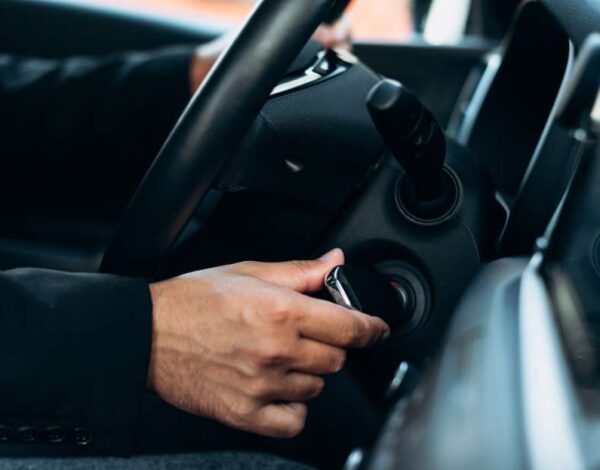 qué hacer si tu llave no gira