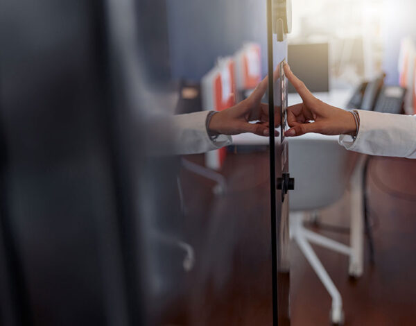 cerradura electrónica