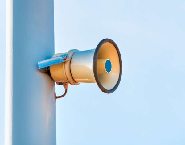 alarmas comunitarias para zonas vecinales