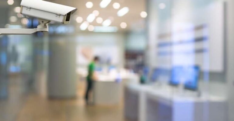 servicios de la cerrajería comercial