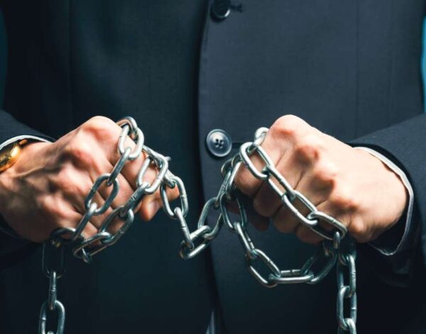 Houdini y la cerrajería