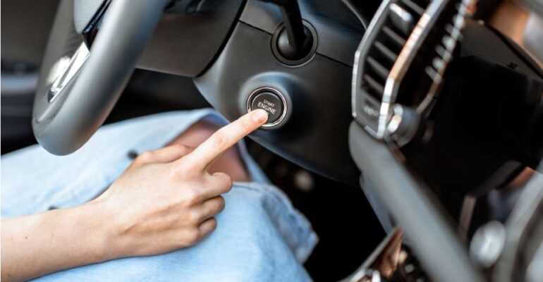 coches keyless