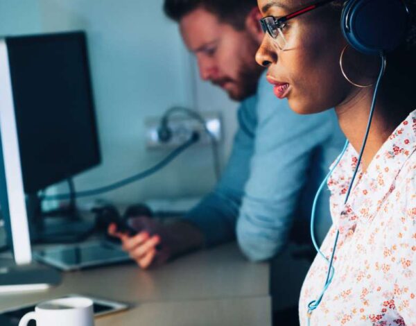 las centrales de alarmas y cómo funcionan