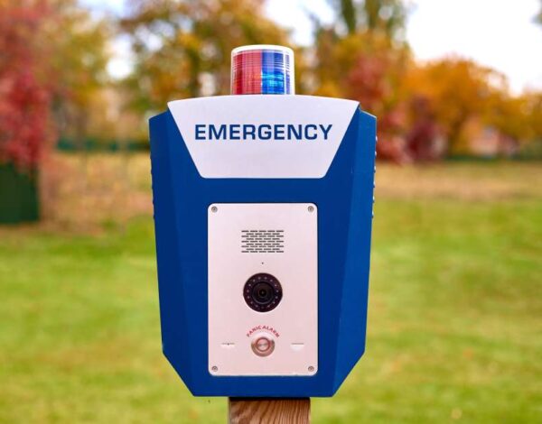 dispositivos de seguridad en medios rurales