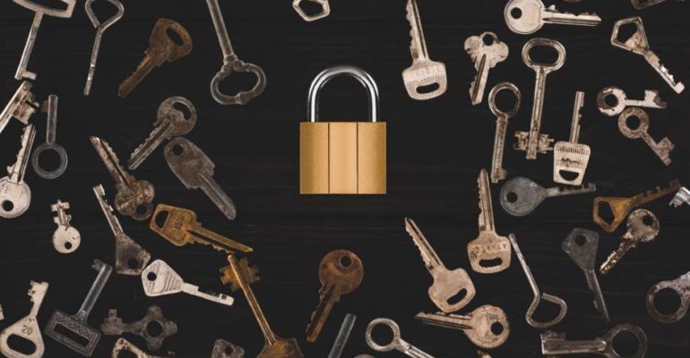 datos interesantes de cerrajeria que no conocias