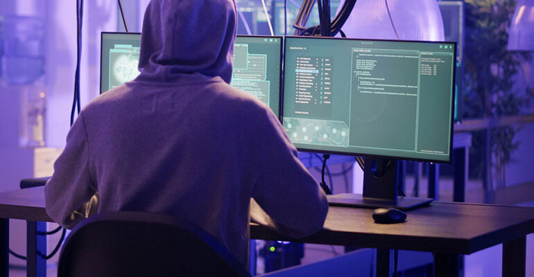 espionaje de casas domóticas