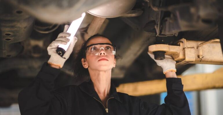 inmovilizador pointer