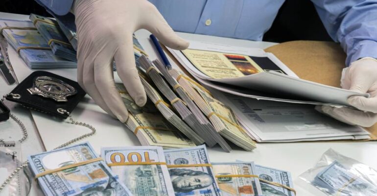 Peliculas clasicas de robos impresionantes