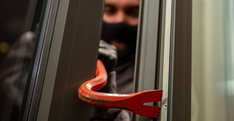 formas de robar en negocios