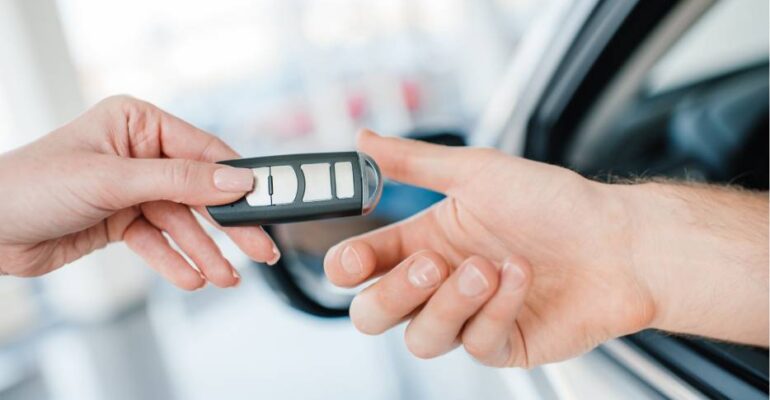 Programación de llaves de autos con KeyDepot