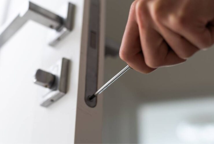 Conoce los servicios de cerrajería de Key Depot