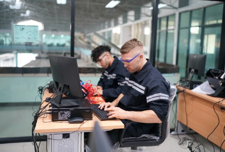 cursos de cerrajería