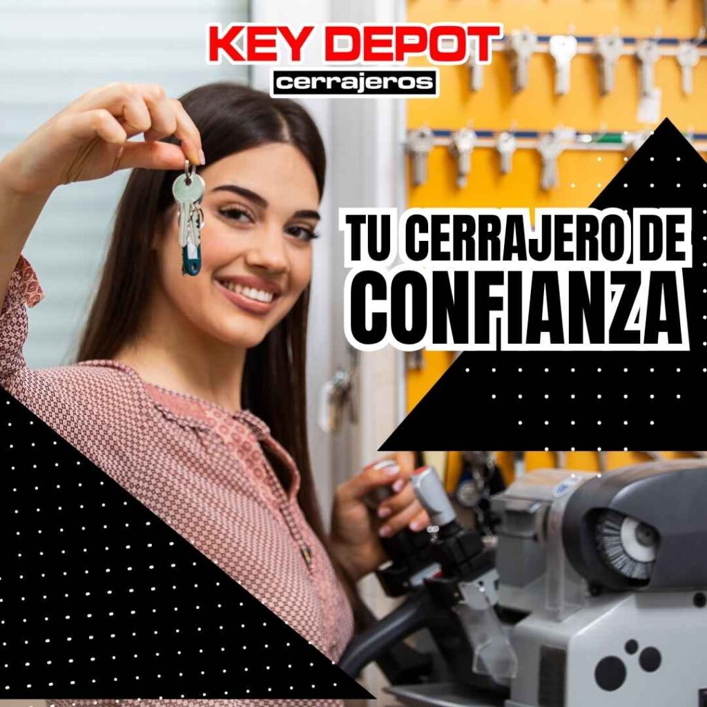 5 tips para elegir a tu cerrajero de confianza